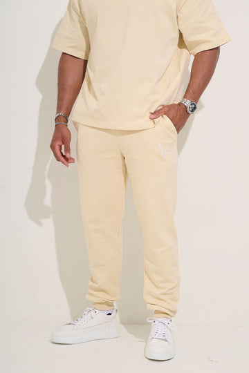 Oversized Jogger - Kaveon Comfort Fit