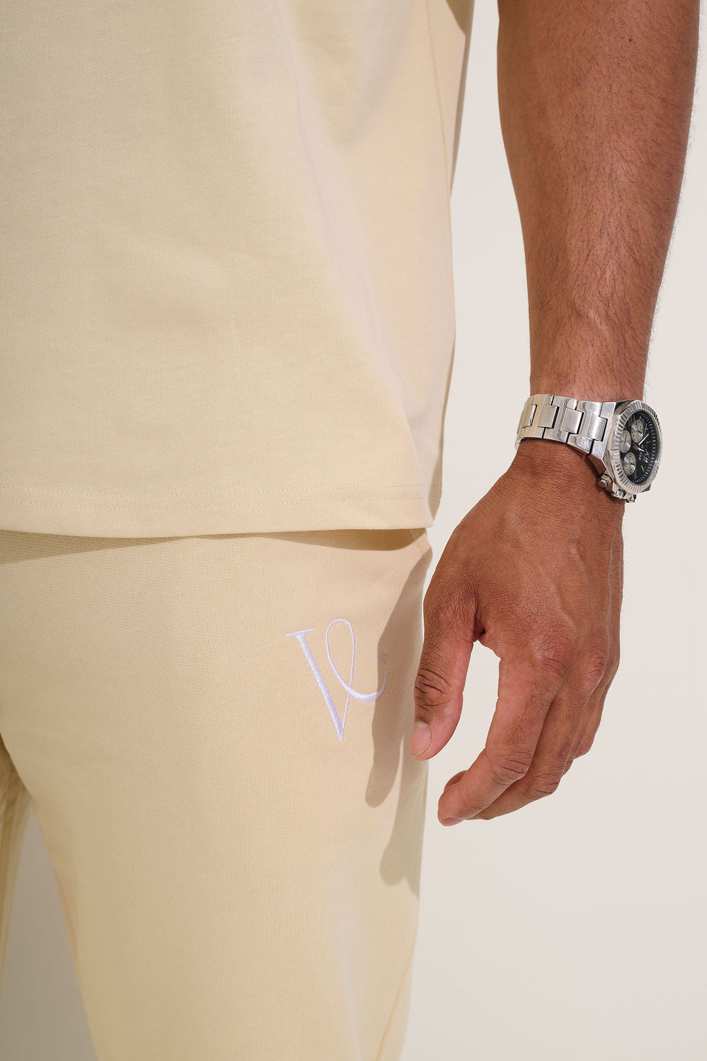 Oversized Jogger - Kaveon Comfort Fit