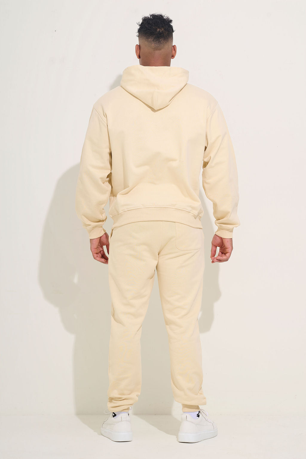 Oversized Hoodie - Kaveon  Heavy Essential