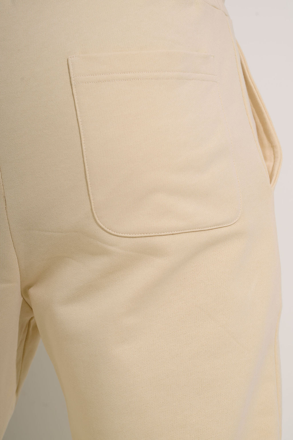 Oversized Jogger - Kaveon Comfort Fit