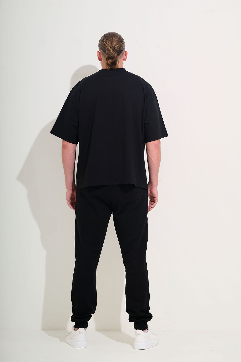 Oversized T-shirt - Kaveon Everyday Statement