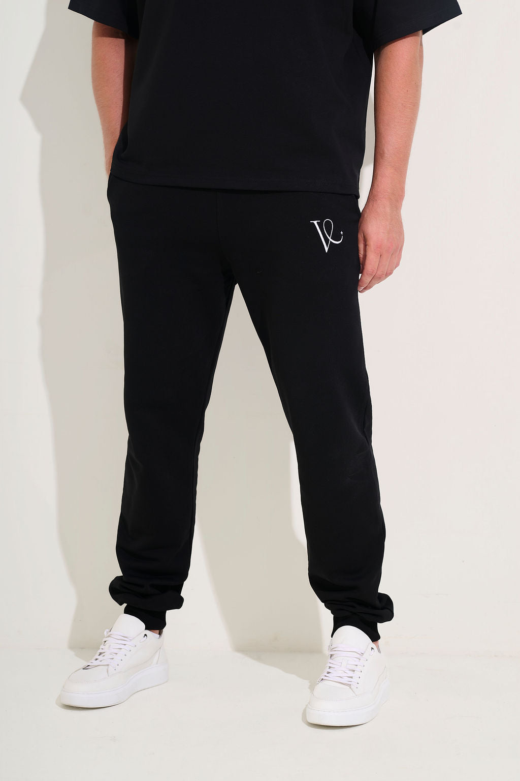Oversized Jogger - Kaveon Comfort Fit