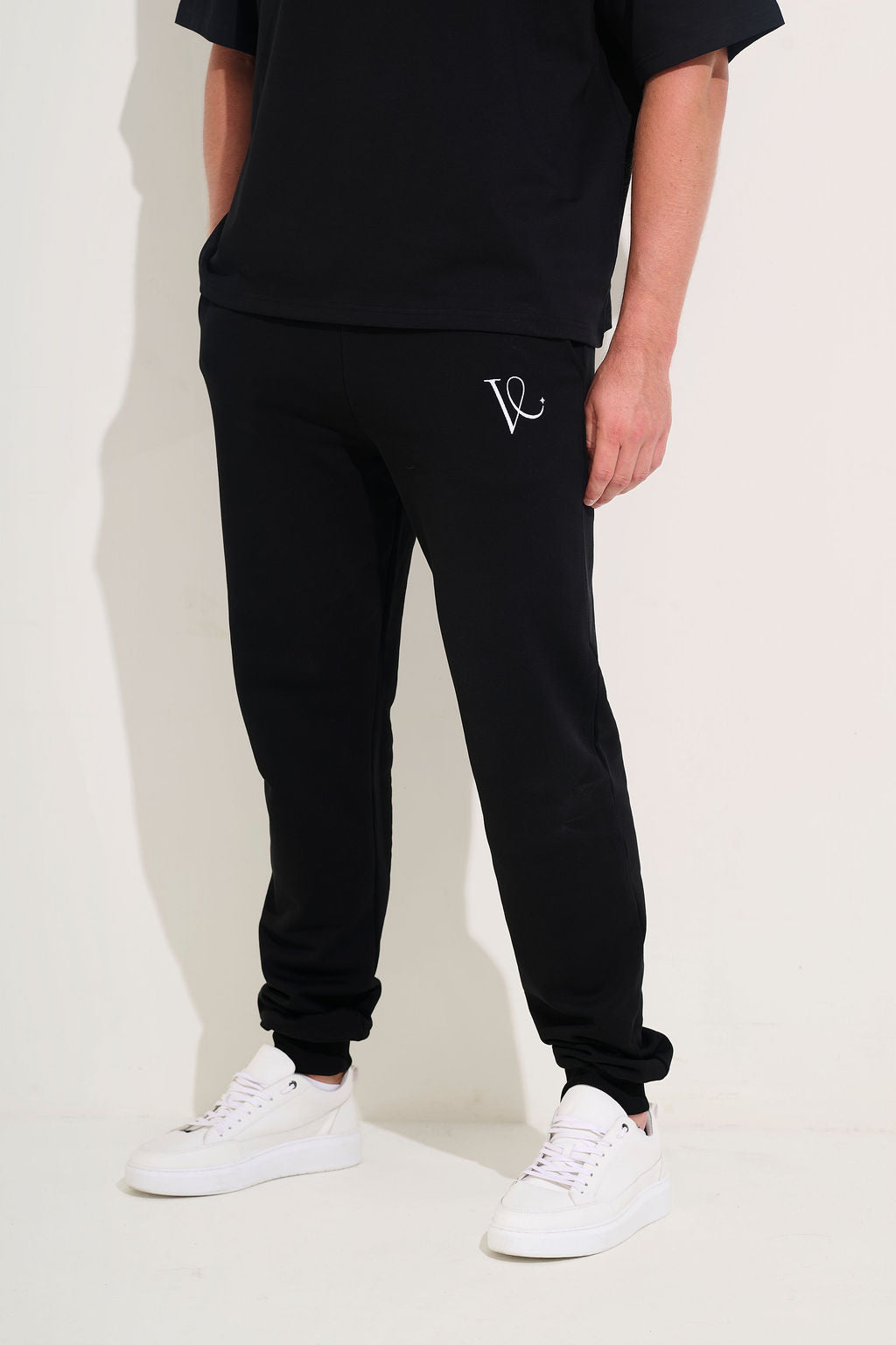 Oversized Jogger - Kaveon Comfort Fit