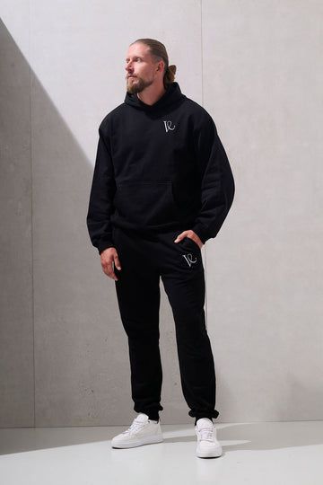 Oversized Hoodie - Kaveon  Heavy Essential